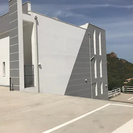 Le Maree Lägenhet Cannigione