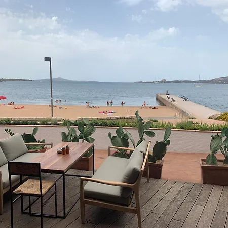 Le Maree 카니지오네