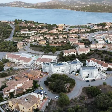 Le Maree Apartament *