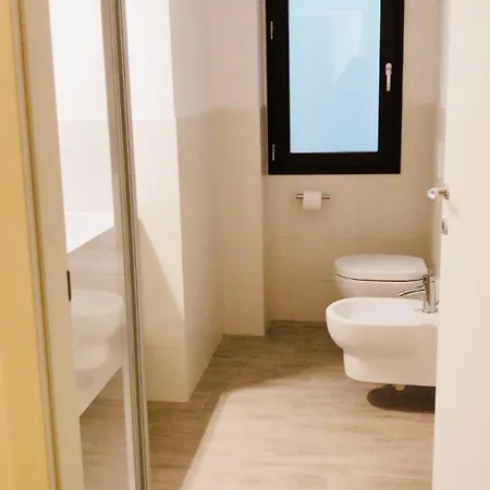 Le Maree Appartement