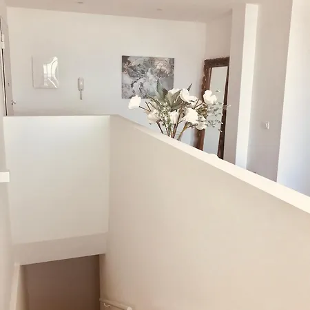 Apartment Le Maree *