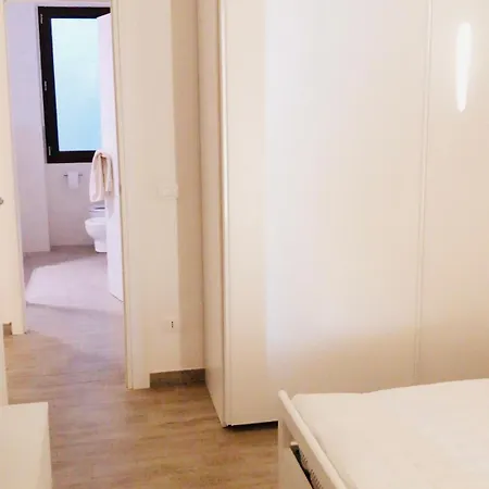 Apartament Le Maree Cannigione