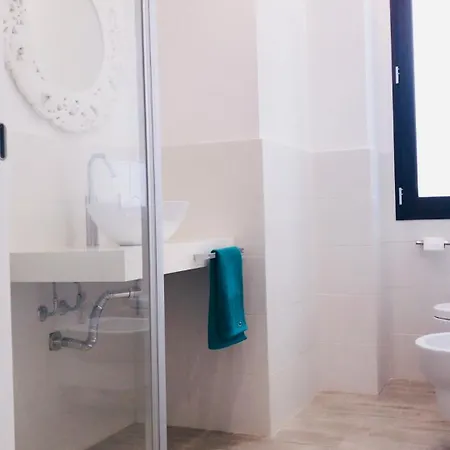 Apartment Le Maree