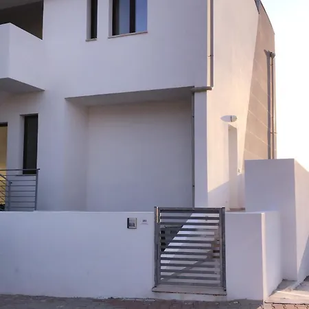 Apartament Le Maree *