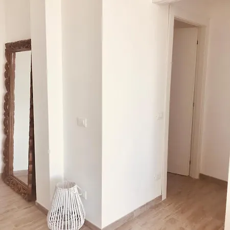 Le Maree Apartment