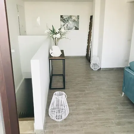 Apartment Le Maree *