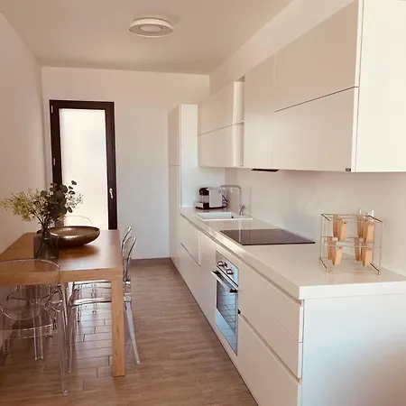 Le Maree Apartment Cannigione
