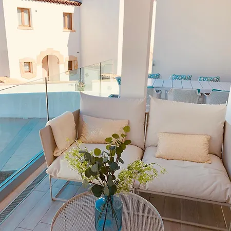 Apartament Le Maree