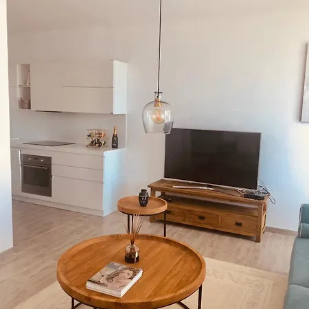 Apartament Le Maree Cannigione