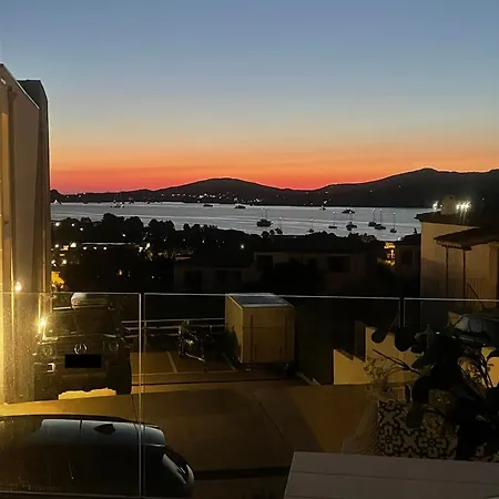 Le Maree Apartment Cannigione