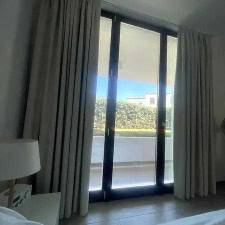 Le Maree Apartment *