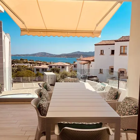 Le Maree Apartment *