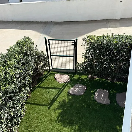 Le Maree Apartament *