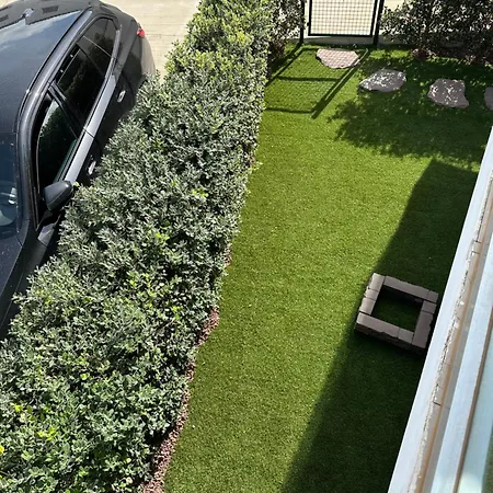 Le Maree Apartament *